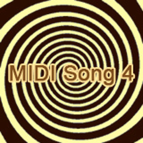 MIDI Song 4