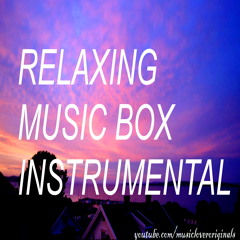 Relaxing Music Box Instrumental