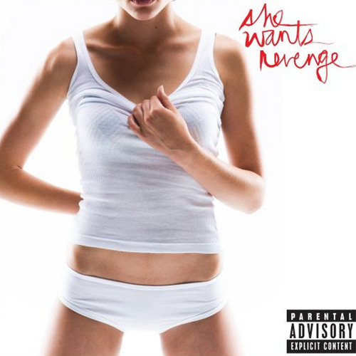 She Wants Revenge "out of control" (ashtar command remix)