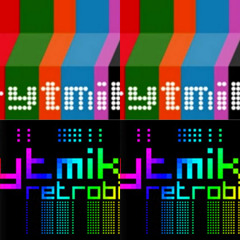 More Rytmik/Rytmik Retrobits Pieces from long ago