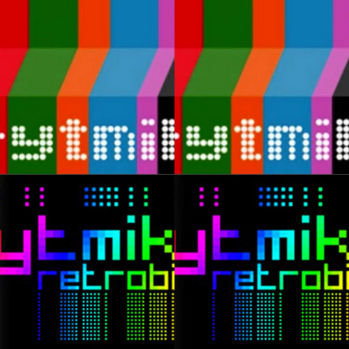 More Rytmik/Rytmik Retrobits Pieces from long ago