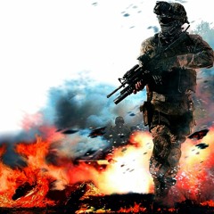 Modern warfare
