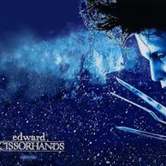 Etiquette (Edward Scissorhands OST)