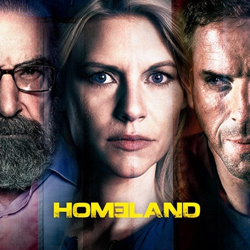 Stream Homeland Soundtrack Star by Alexey Efimov Listen online for