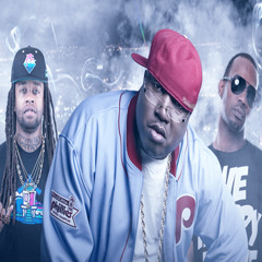 Ty$, E-40, Juicy J - Chitty Chitty (produced By Cosa)[Free DL]