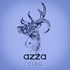Azza - Stag FREE DOWNLOAD
