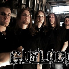 Gutlock - Revenge is Mine