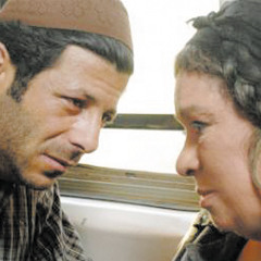 أقــوى مشاهد فيلم سـاعــة و نــص ... وموسيقى ياسر عبد الرحمن