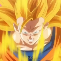 Transform - Dragon Ball Z Rap Beat