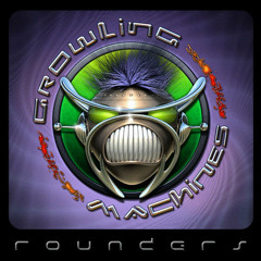 Growling Machines - Rounders (Astrix Remix)