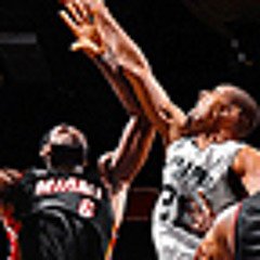 Tc Like James In The Game