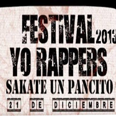 SAKATE 1 PANCITO VOL.4 (Beat.SimpleSample Prod.RapsodyaLaCrw)