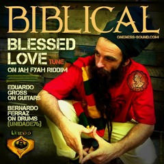 Blessed Love - UniRidd Project with Biblical