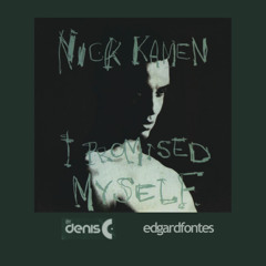 I Promised Myself (DenisC & EdgardFontes FourTeenRemix)