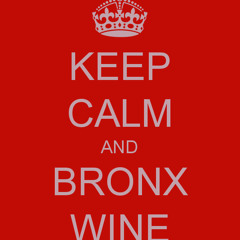 Bronx Wine Mix