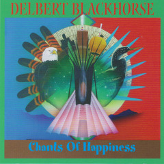 Shores of Happiness by Delbert Blackhorse