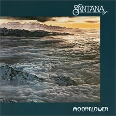 Moonflower-Santana-violin cover