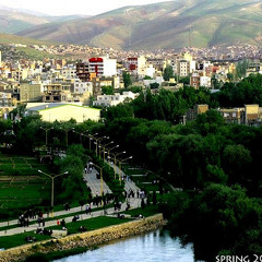 gorani halparke kurdi mahabad