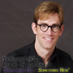 Something Old - Something New | PRG. 28