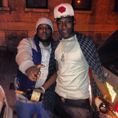 Perry Rose' - I Kno You Hizzeard Preview/Rough Draft (2012)