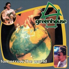GREENHOUSE - Palabras