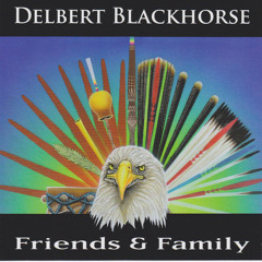NAC Song #1 by Delbert Blackhorse