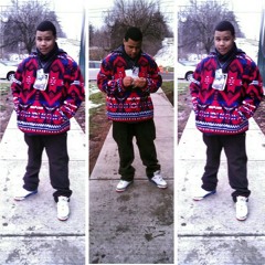 Nim&Tozziek-Some Niggas(Heaven or Hell)