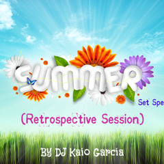 Summer Set Special '13 (Retrospective Session)