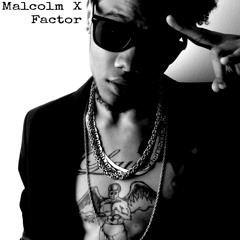 RARI Kungfu Ft Malcolm X