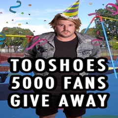 Tooshoes sale