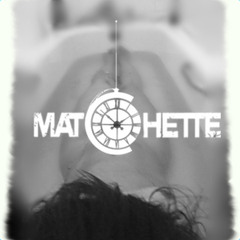 Matchette - The Naked Truth - Strictly Vinyl Promo Mix
