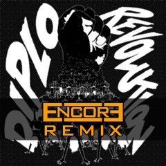 Diplo - Revolution (BeatMagik Remix) [FREE DOWNLOAD]