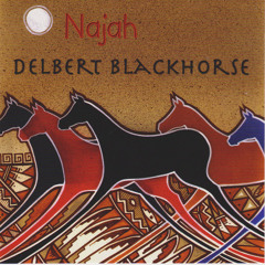 Rodeo Superstar by Delbert Blackhorse