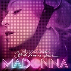Love Profusion - Madonna (Confessions Mix)