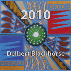 Native American Church Song #1 by Delbert Blackhorse