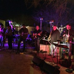 At This Moment - The Herndon Brothers with J. David Sloan and the HBJ Horns
