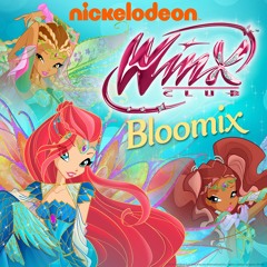 Winx Club 6: We are the Magical Winx [Oppening]