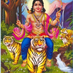 Swami Sangeetham Aalapikkum - Malayalam Ayyappa Devotional
