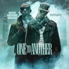 Rich Homie Quan/Future Type Beat "Its Been A Long Time"