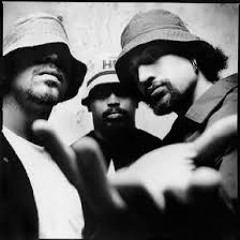 Cypress Hill's Motor Clutch'n