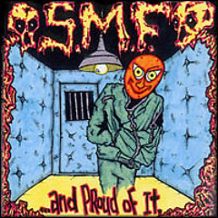 Rest In Pieces (S.M.F. 1997)