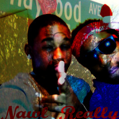 Lo-Life Playa x Lo-Life Killa - NawlReally