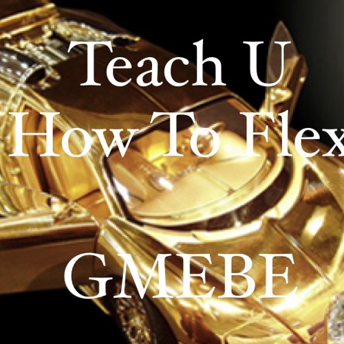 Pistol - Teach You How To Flex - Ft Lil Chief Dinero x Jp