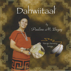 Dahwiitaal by P.M. Begay