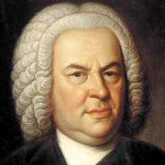 Bach - Christ lag in Todesbanden, Sinfonia