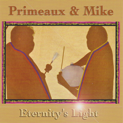 Native American Church Song Pt. 1 by Primeaux & Mike
