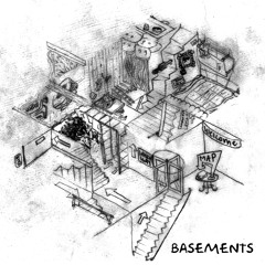 Basements (prod. by TubbsGotBeatz)