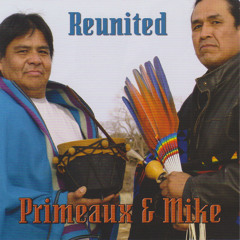 Native American Church Song 1 by Primeaux & Mike