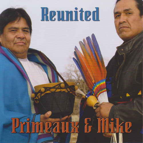 Native American Church Song 1 by Primeaux & Mike