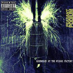 The Fire Rises -Paranormal (Prod. Paranormal & Verbal Lexapro)